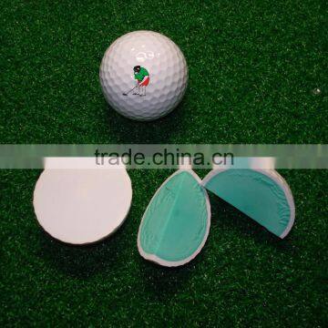 Cheap Price Three Piece Golf Driving Range Ball photo-6