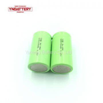 NI-MH Battery D Size 1.2v Rechargeable 9000mAh Low Self-discharge Battery photo-4