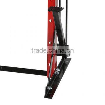 20ton Floor Hydraulic Shop Press SP20C02 photo-5