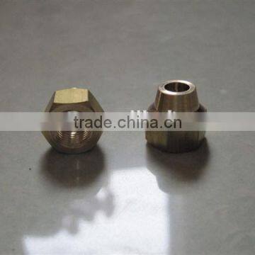 cooper screw joint fittings