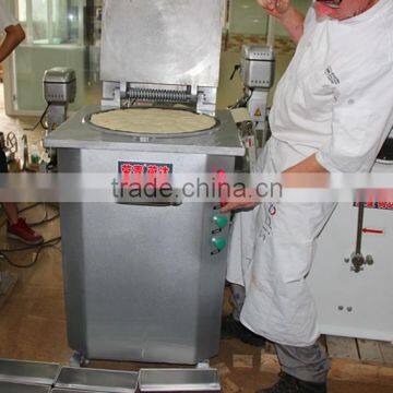 Heavy Duty Manual Dough Divider 20pcs photo-4