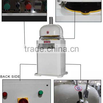 Automatic Bakery Equipment Dough Divider and Rounder Machine For Sale photo-2