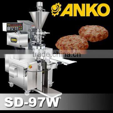 Anko Commercial Electric Stainless Steel Pistachio Ball Maker Machine photo-6