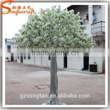2015 Hot Sale Cherry Blossom Tree Decor Party Trees Fantasy Artificial Cherry Blossom Tree photo-2