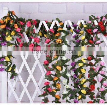 artificial ivy vines , wedding ivy garland NKG172