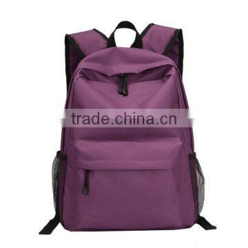 New Design Fashion Backpack Bag for Ladies