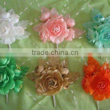 flower clips