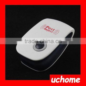 UCHOME Most Effective Multifunction Electrical Pest Repeller,Ultrasonic Pest Reject