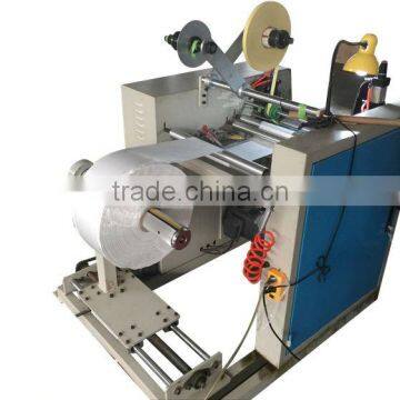 Bottle Plastic Packing Roll Filmmaking Machines photo-4