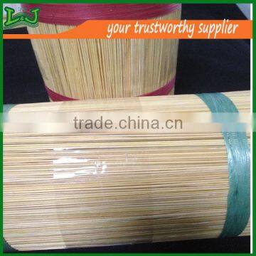 Natural Disposable Sticks for Picnic for Tableware