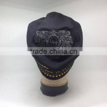 Slouchy Slouch Knitted Skull Hat Fleece Fit Under Helmets Hat/Cap photo-4