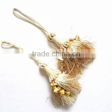 Tassels for Blouse, Handbag, Home Decor