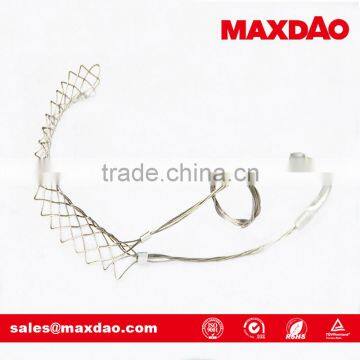 stainless steel 304 wire rope cable grip
