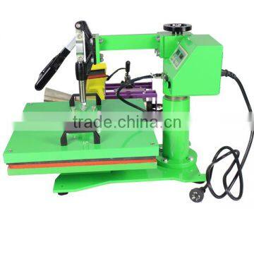 6 in 1Heat Press Machine For Tshirt ,mug, Plate, Cap, Easy Operate Heat Press photo-3