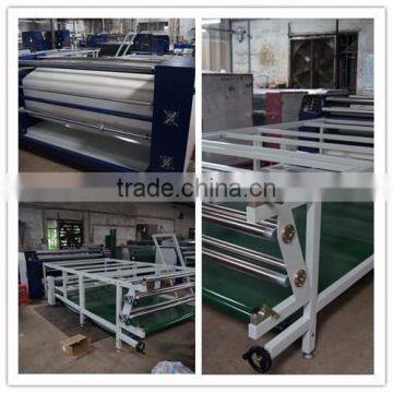 Sublimation Roll Heat Press 1.8m Wide photo-5