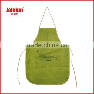 American Style Fabric With Printed Logo Apron photo-4