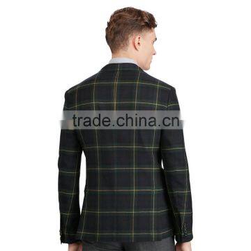 Men's Suits Work Party Wedding Fit Tailored Casual Fashion photo-4