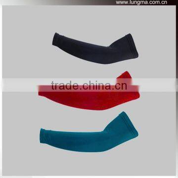 HEXPAD Protection Padded Compression Arm & Leg Guard Sleeves photo-2