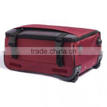 Foldable Trolly Bag Clearance Stocklot 150601- 624 photo-3