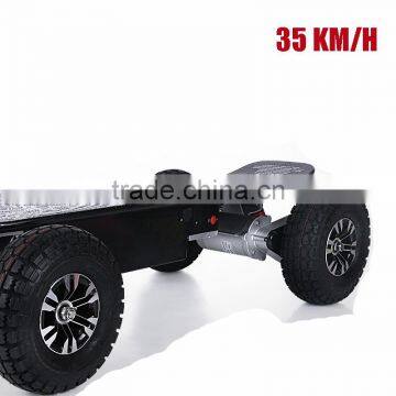 HSJ95 36V Hot 800W Popular Electric Skateboard for Adults Factory Outlet photo-3