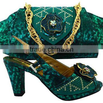 Bestway Leather Raw Material for Shoes and Bags Wedding Party Ladies Shoes and Bags photo-5