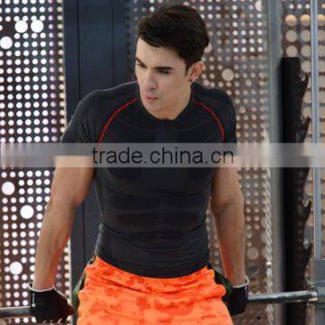 Muscle t Shirt Sport Jersey Design 2017 photo-3