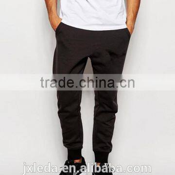 Tapered fit sweat pants custom, casual new fashion sports trousers wholesale