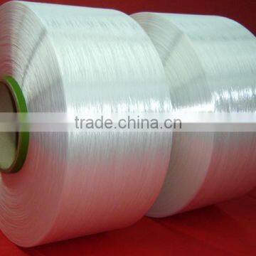Polyester High Tenacity Low Elongation Low Shrinkage Filament Yarn photo-5