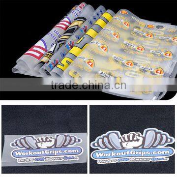 Custom CMYK Plastisol Transfer Inkjet Heat Transfer Paper For T-shirt photo-2