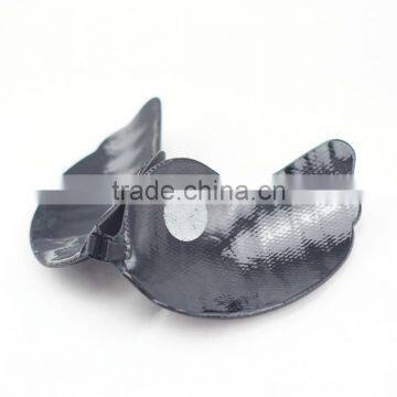 Sexy Girls Strapless Underwear Transparent Lingerie Boob Sexy Bra photo-5