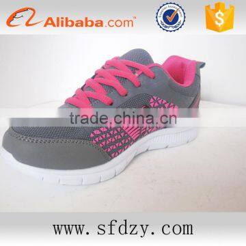 The latest women sport footwear shoes ladies safety shoes online shopping