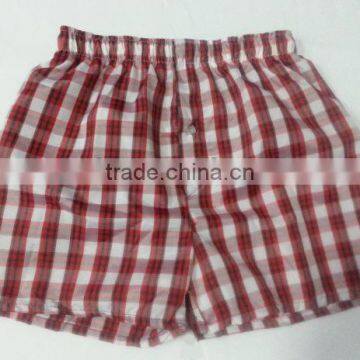 Men's beach shorts