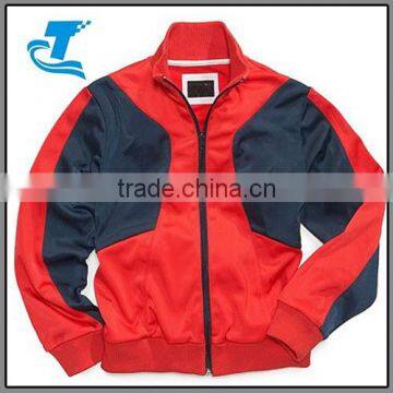 Fashionable Children Zoom Zip-Up Jacket