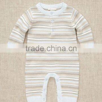 Cheap factory sales clothes organic cotton baby bodysuit