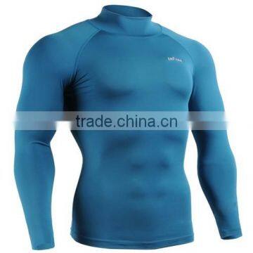 Running Skin Compression Clothes Base Layer