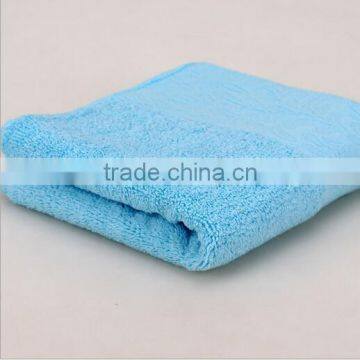 High Quality Embroidery Bath Towel 100% Cotton photo-4