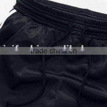China Oem Custom Quality Cotton/polyester Mens Sports Pants photo-4