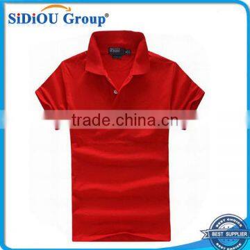 cute couple shirt design unisex polo t shirts wholesale