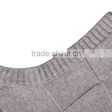 2015 Hot Boys School Uniform Sweaters Vests photo-3