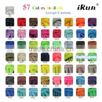 Oval Round Sports Shoelaces~Yeezy Shoelaces~Shoe Laces~Sneaker Boots Rainbow Color Lace~NO MOQ~57 Colors Available~Accept Custom photo-6
