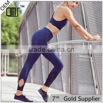 Factory price soft new fitness clothing for yoga dance surf and run