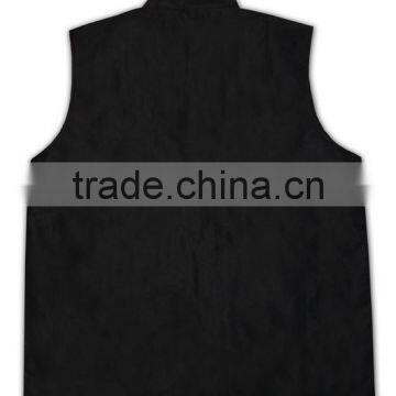 Chinese Manufatory High Quality New Design Fishing Vest Jacket photo-6