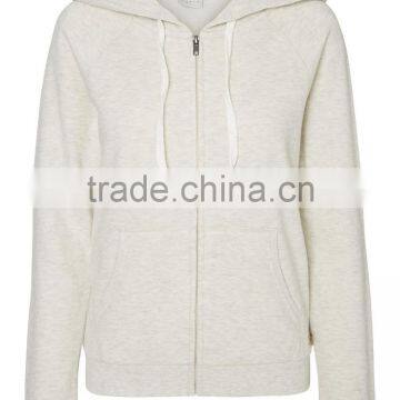 2016 Custom Women / Girls Sweatshirt Plain Smart Trendy Hoodie photo-2