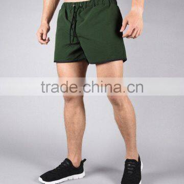 Fashion OEM Men's Beachwear Customized Swimming Trunks Beach Board Shorts Swimwear Beachshorts photo-4