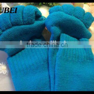 Japanese Open Toe Socks ,health Care and Massage Socks photo-2