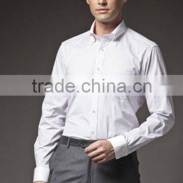 2015 New Fashion Men's Dress Shirt photo-6