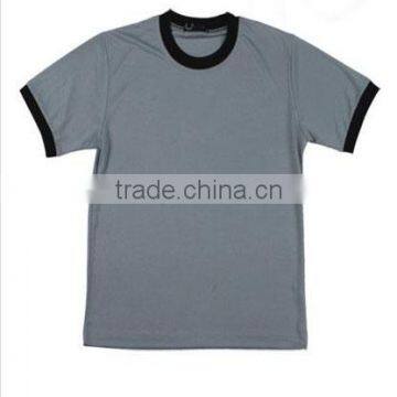 Wholesale Cheap Promotional Blank Different Color t Shirts Guangzhou photo-4