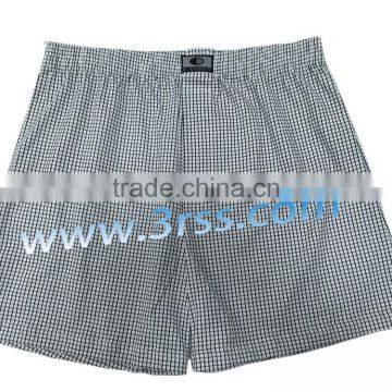 custom mens underwear boxer shorts