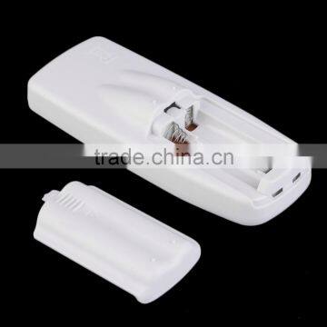 1Pc 16A/250V White LCD Display Thermostat Heat Thermostat Digital Temp Controller photo-5