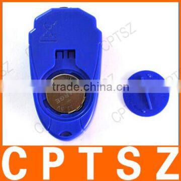 EM2271 Precise Digital Coating Thickness Gauge for Metal Surfaces photo-3